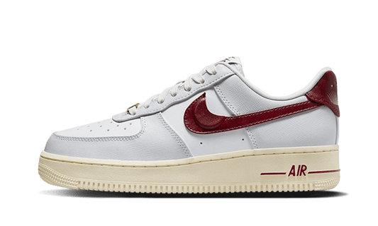 Nike Nike Air Force 1 Low Just Do It Hangtag - DV7584-001