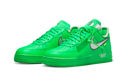 Nike Nike Air Force 1 Low Off-White Light Green Spark - DX1419-300