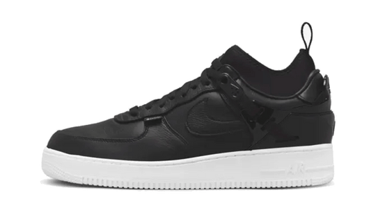 Nike Nike Air Force 1 Low Undercover Black - DQ7558-002
