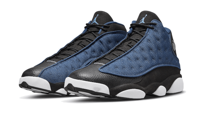 Air Jordan Air Jordan 13 Retro Brave Blue - DJ5982-400