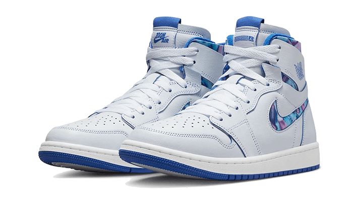 Air Jordan 1 High Zoom Air CMFT 25 Years In China (DV5575-140) -  Uniquekicks.be