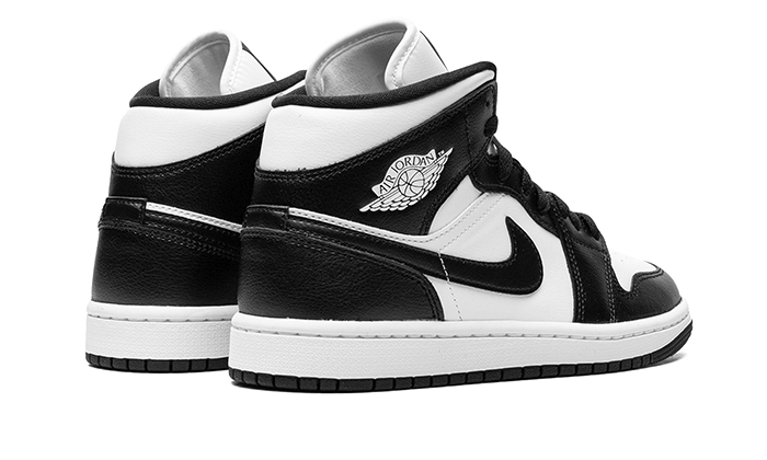 Air Jordan Air Jordan 1 Mid Panda - DV0991-101