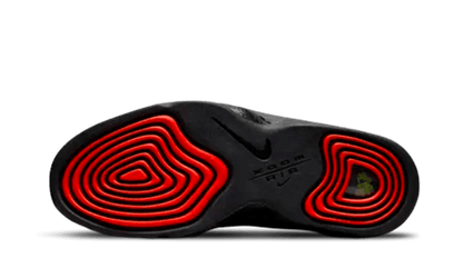 Nike Nike Air Penny 2 Stussy Vivid Green Black - DX6933-300