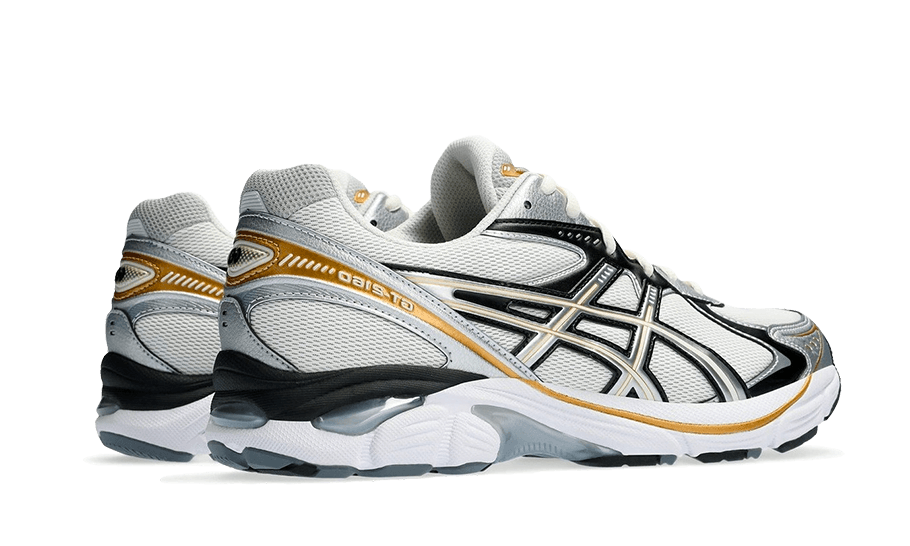 ASICS ASICS GT-2160 Cream Pure Silver Gold - 1203A320-100