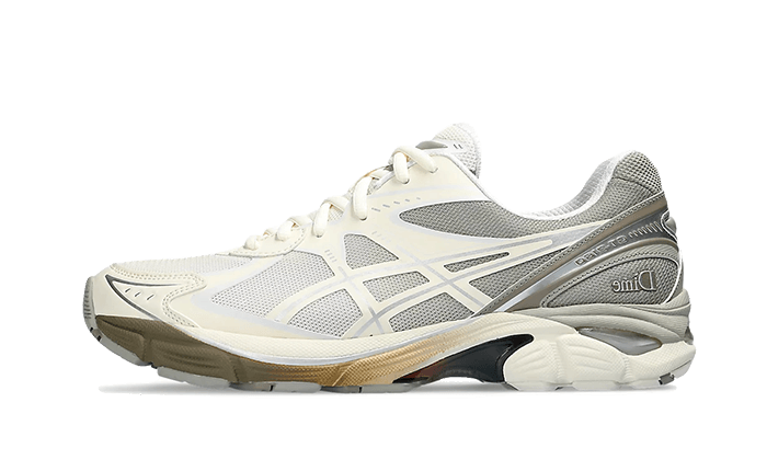 ASICS ASICS GT-2160 Dime Cream Grey - 1201A887-100