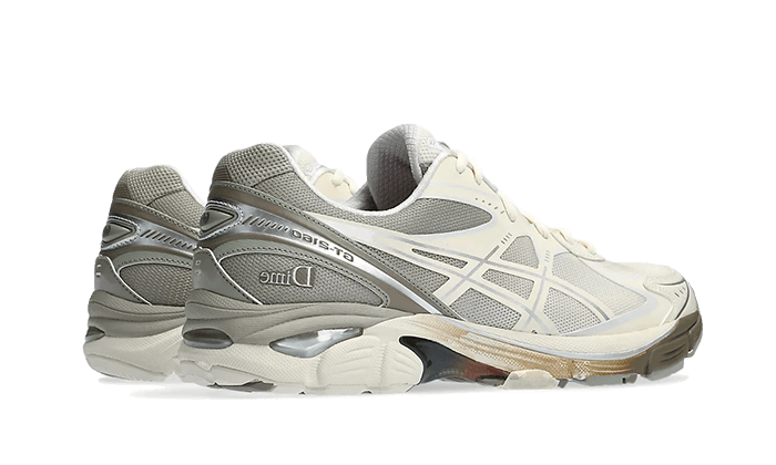 ASICS ASICS GT-2160 Dime Cream Grey - 1201A887-100