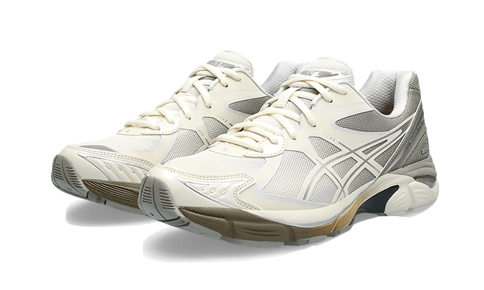 ASICS ASICS GT-2160 Dime Cream Grey - 1201A887-100