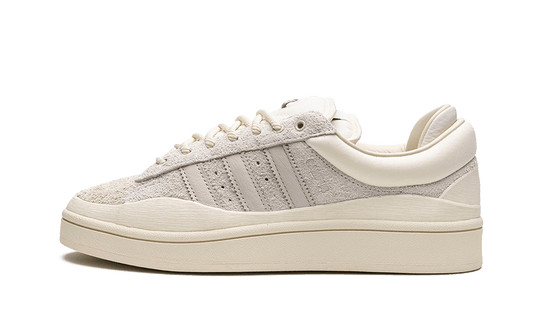 Adidas Adidas Campus Bad Bunny Cloud White - FZ5823