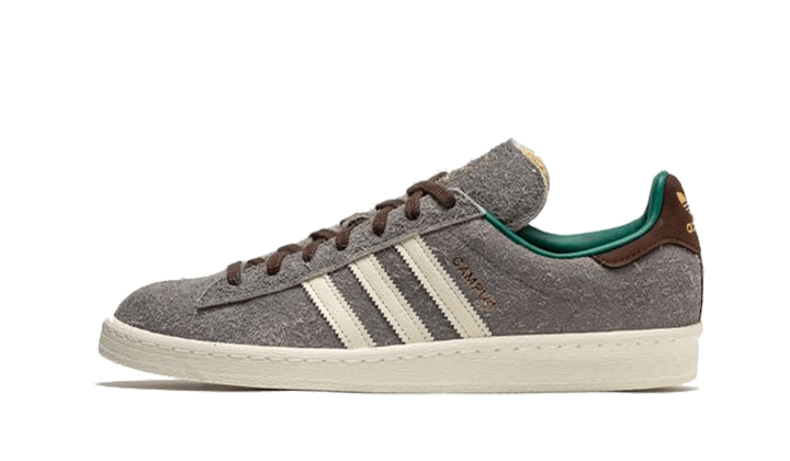 Adidas Adidas Campus Bodega Beams Grey Four - ID2379