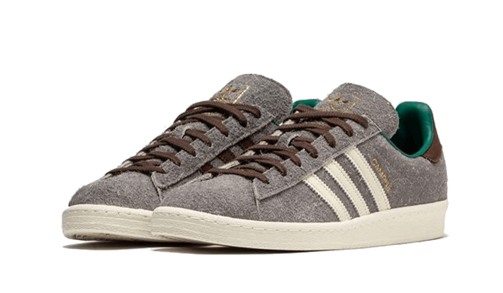 Adidas Adidas Campus Bodega Beams Grey Four - ID2379