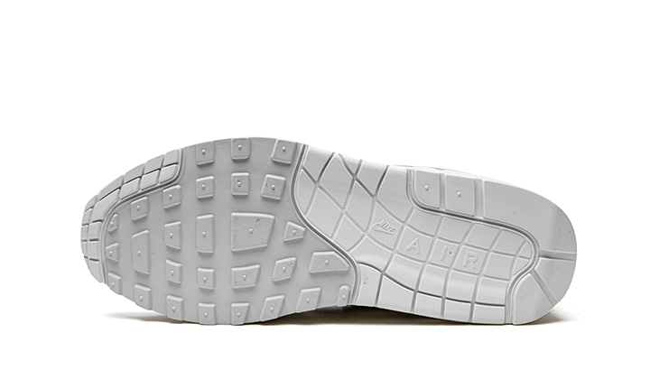 Nike Nike Air Max 1 Patta White Grey - DQ0299-100