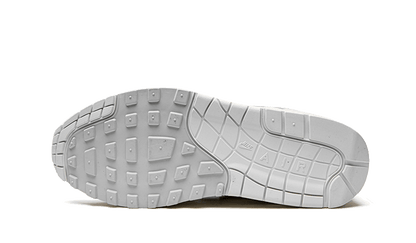 Nike Nike Air Max 1 Patta White Grey - DQ0299-100