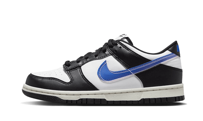 Nike Nike Dunk Low Next Nature TPU Swoosh - FD0689-001