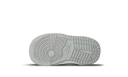 Nike Nike Dunk Low Two-Toned Grey Bébé (TD) - DH9761-001