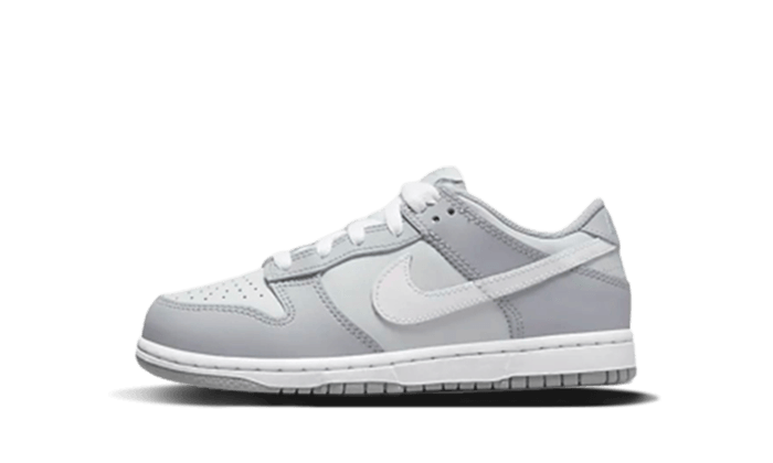 Nike Nike Dunk Low Two-Toned Grey Enfant (PS) - DH9756-001