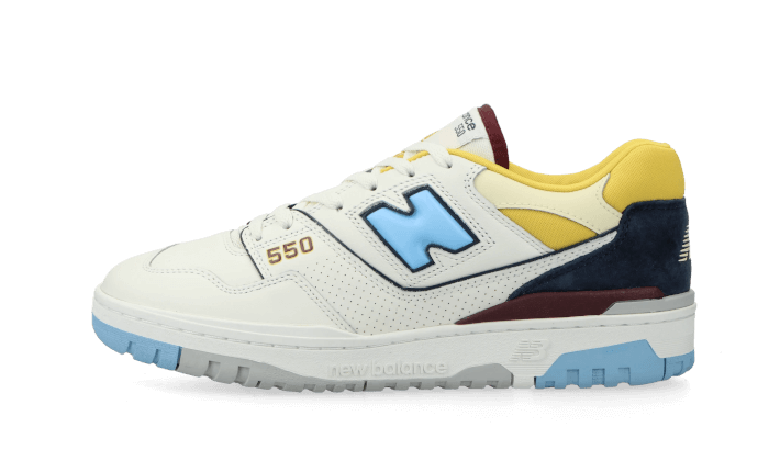 New Balance New Balance 550 Marquette - BB550NCF