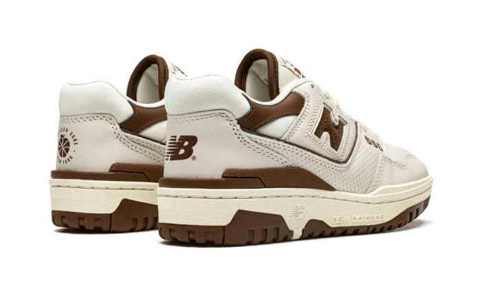 New Balance New Balance 550 Aimé Leon Dore Brown - BB550AB1