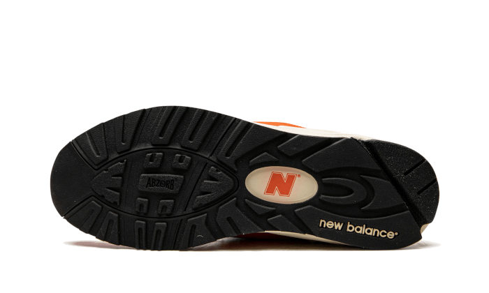 New Balance New Balance 990 V2 Made in USA Marigold - M990AI2