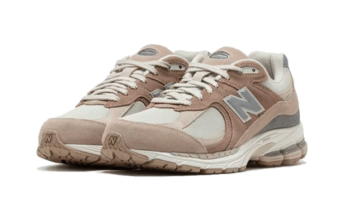 New Balance New Balance 2002R Driftwood Sandstone - M2002RSI