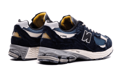 New Balance New Balance 2002R Protection Pack Dark Navy - M2002RDF