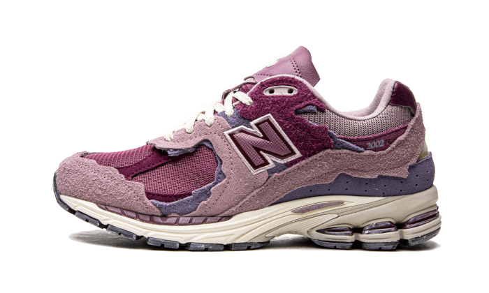 New Balance New Balance 2002R Protection Pack Pink - M2002RDH