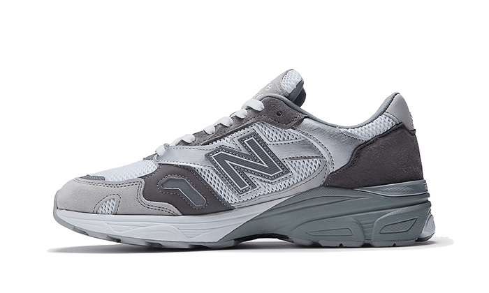 New Balance New Balance 920 Paperboy Beams Grey - M920PPB