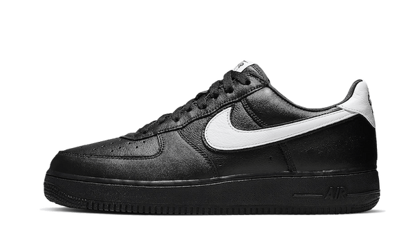 Nike Air Force 1 Low QS Black White (CQ0492-001) - Uniquekicks.be