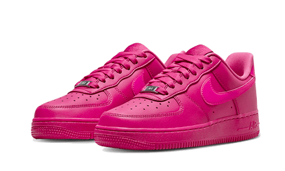 Nike Nike Air Force 1 Low '07 Fireberry - DD8959-600