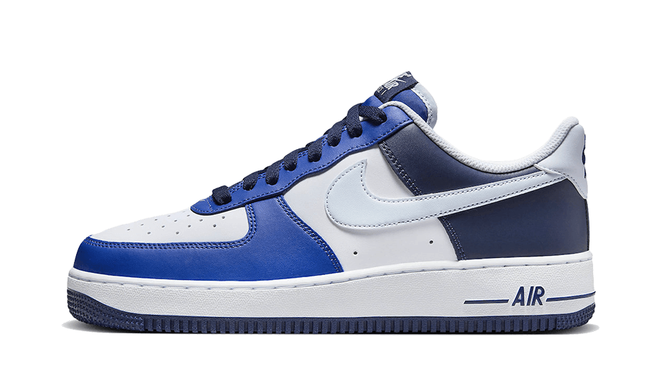 Nike Nike Air Force 1 Low '07 LV8 Game Royal Navy - FQ8825-100