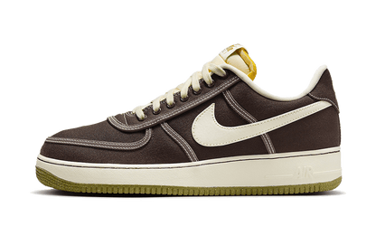 Nike Nike Air Force 1 '07 PRM Baroque Brown - CI9349-201