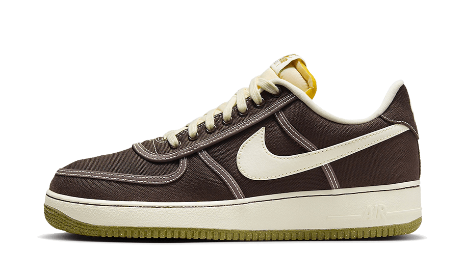 Nike Nike Air Force 1 '07 PRM Baroque Brown - CI9349-201