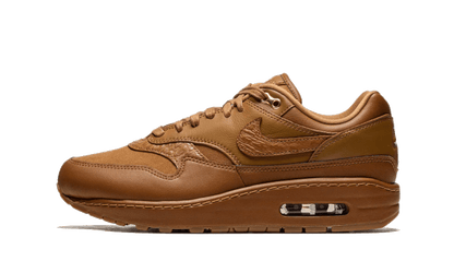 Nike Nike Air Max 1 '87 Luxe Ale Brown - DV3888-200