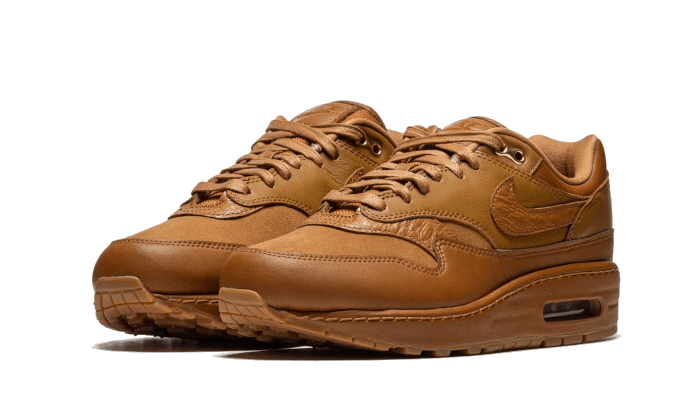 Nike Nike Air Max 1 '87 Luxe Ale Brown - DV3888-200