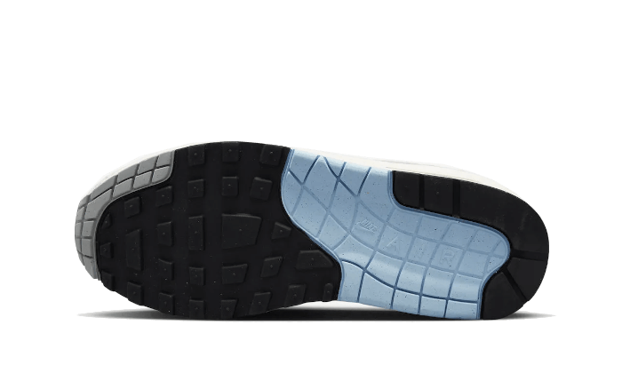 Nike Nike Air Max 1’87 Safari Summit White - FB5059-100
