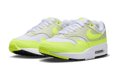 Nike Nike Air Max 1 '87 Volt Suede - DZ2628-100