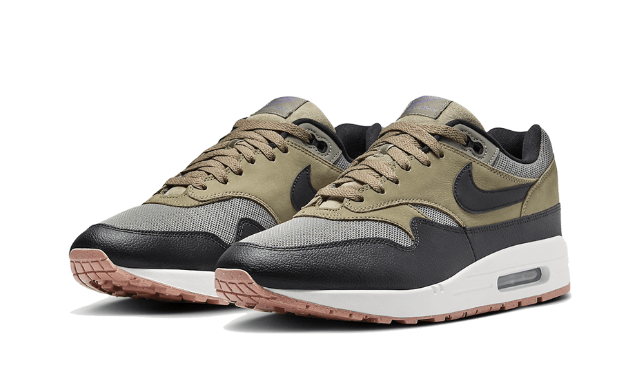 Nike Nike Air Max 1 Dark Stucco - FB8916-100