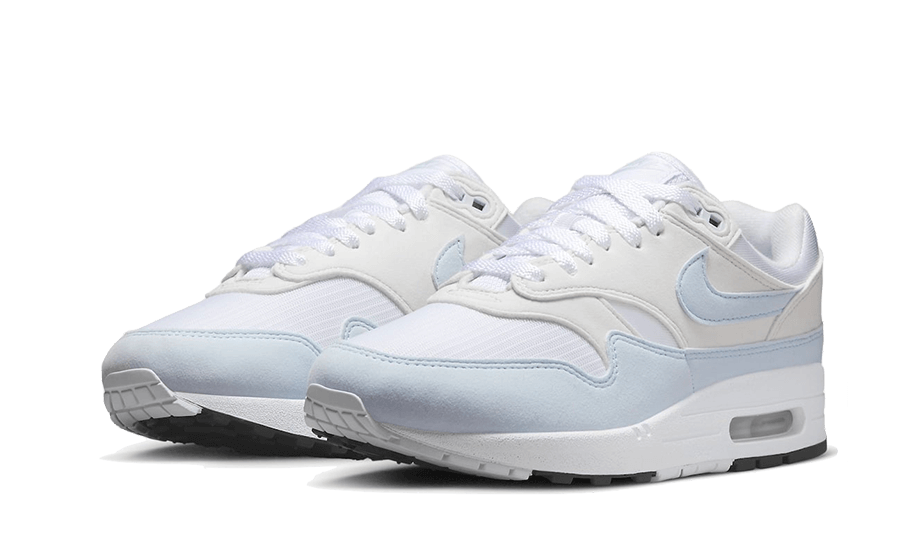 Nike Nike Air Max 1 Football Grey - DZ2628-105