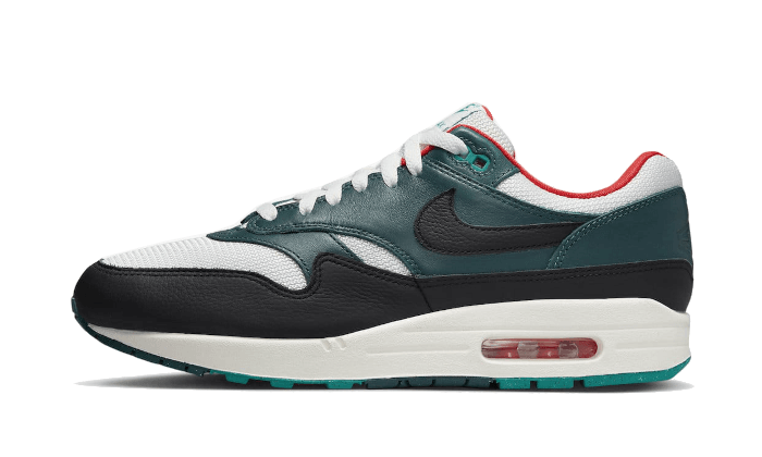 Nike Nike Air Max 1 Liverpool Lebron James - FB8914-100