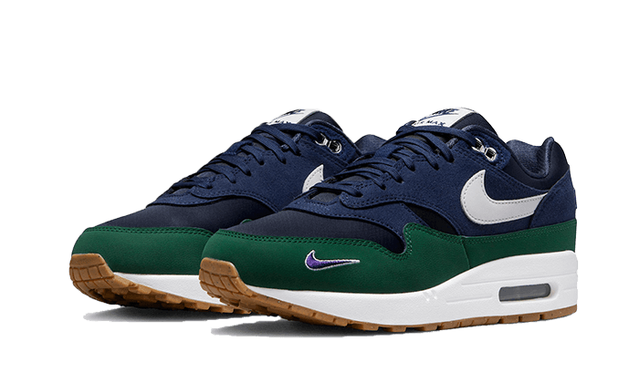 Nike Nike Air Max 1 ‘87 QS Obsidian - DV3887-400