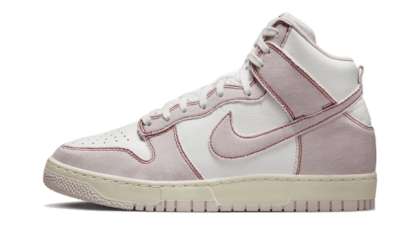 Nike Dunk High 1985 Barely Rose Denim (DQ8799-100 