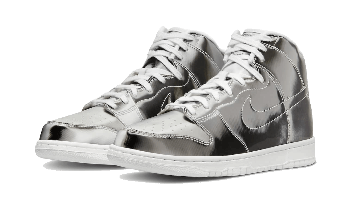 Nike Nike Dunk High Clot Flux - DH4444-900