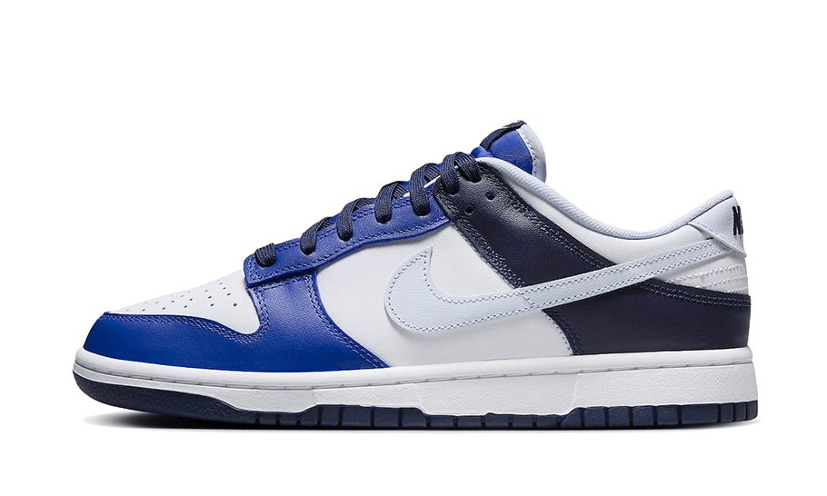 Nike Nike Dunk Low Game Royal Navy - FQ8826-100