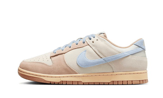 Nike Nike Dunk Low Light Armory Blue - HF0106-100