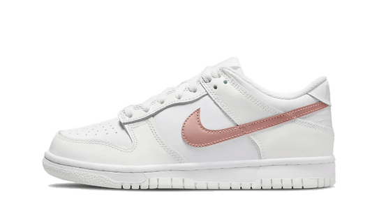 Nike Nike Dunk Low White Pink - DH9765-100
