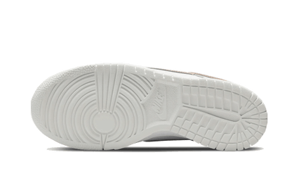 Nike Nike Dunk Low White Pink - DH9765-100