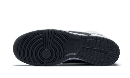 Nike Nike SB Dunk High Supreme By Any Means Black - DN3741-002