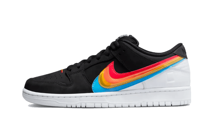 Nike Nike SB Dunk Low Polaroid - DH7722-001