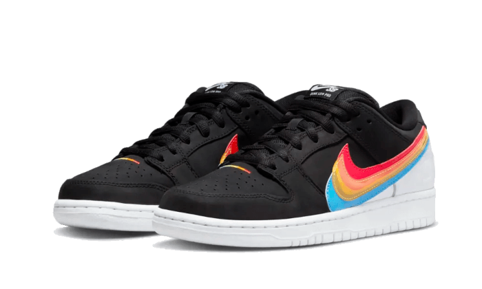 Nike SB Dunk Low Polaroid (DH7722-001) - Uniquekicks.be