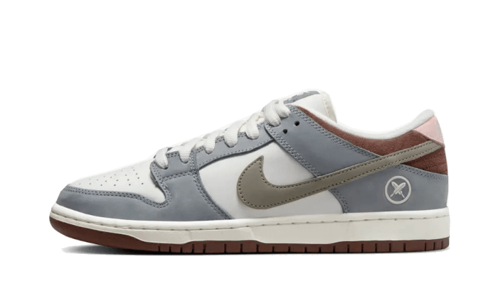 Nike Nike SB Dunk Low Yuto Horigome - FQ1180-001