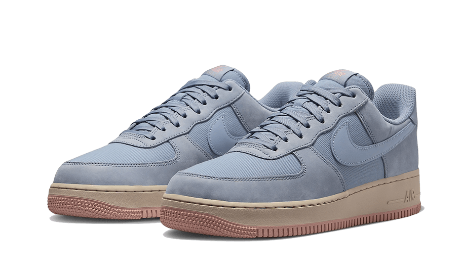 Nike Nike Air Force 1 '07 LX Ashen Slate - FB8876-400